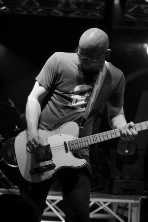 Jason Busse