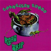 Chameleon Gumbo
