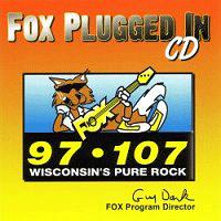 Fox Plugged In