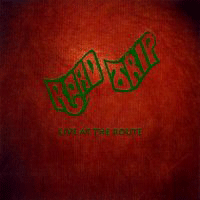 Live at the Route