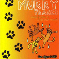 Murry Tracks