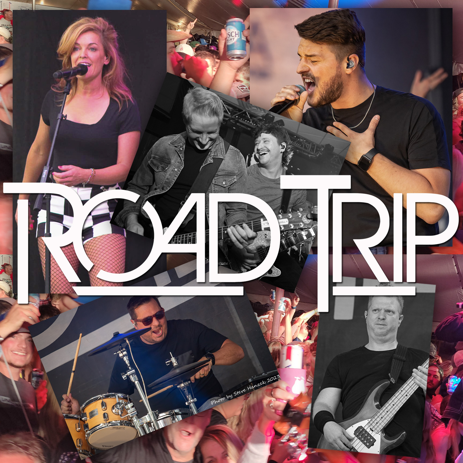 Road Trip Road Trip